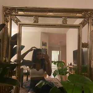 Meet your Posher, Faith